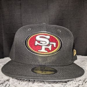 San Fransisco 49ers